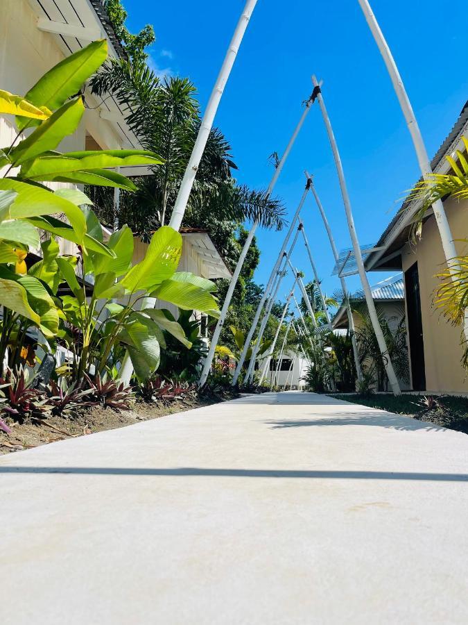 Grand Park Manuel Antonio - Adults Only Hotell Eksteriør bilde