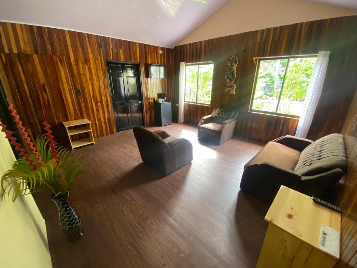 Grand Park Manuel Antonio - Adults Only Hotell Eksteriør bilde