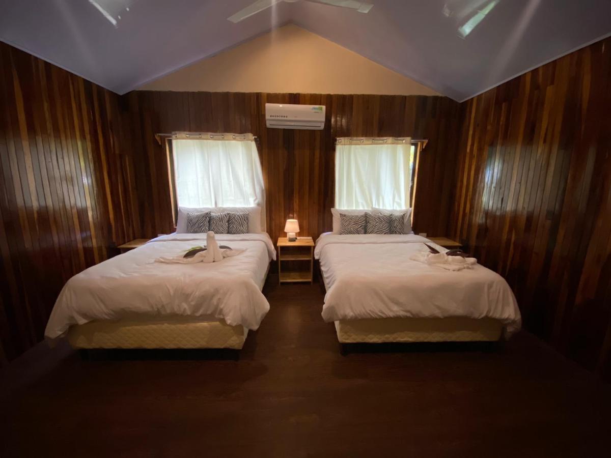Grand Park Manuel Antonio - Adults Only Hotell Eksteriør bilde
