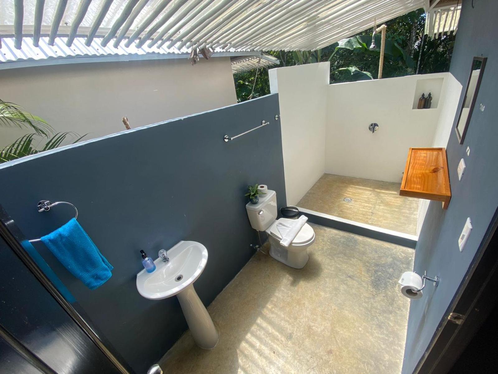 Grand Park Manuel Antonio - Adults Only Hotell Eksteriør bilde