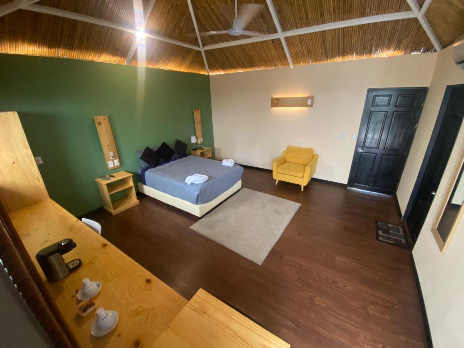 Grand Park Manuel Antonio - Adults Only Hotell Eksteriør bilde