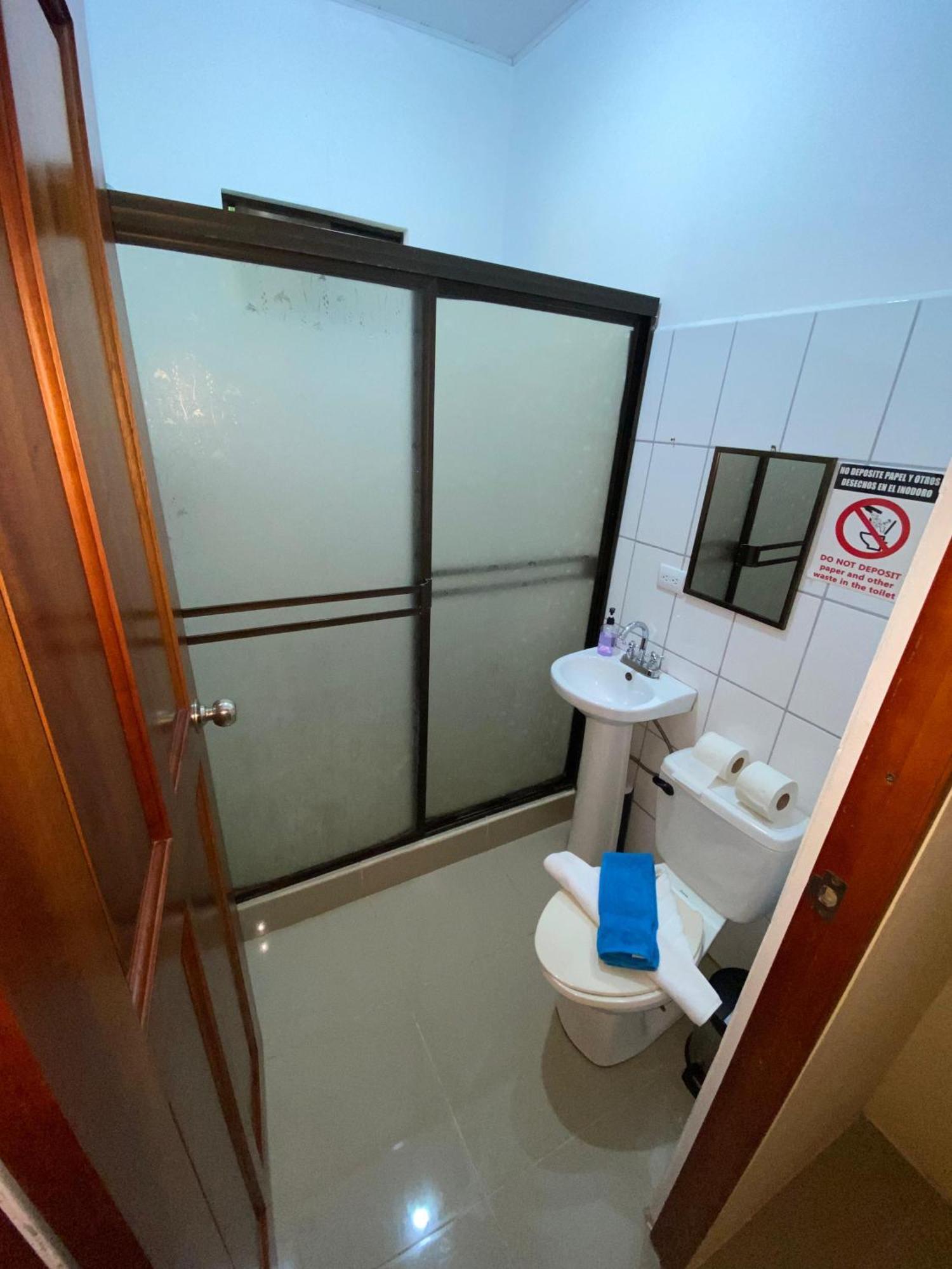 Grand Park Manuel Antonio - Adults Only Hotell Eksteriør bilde