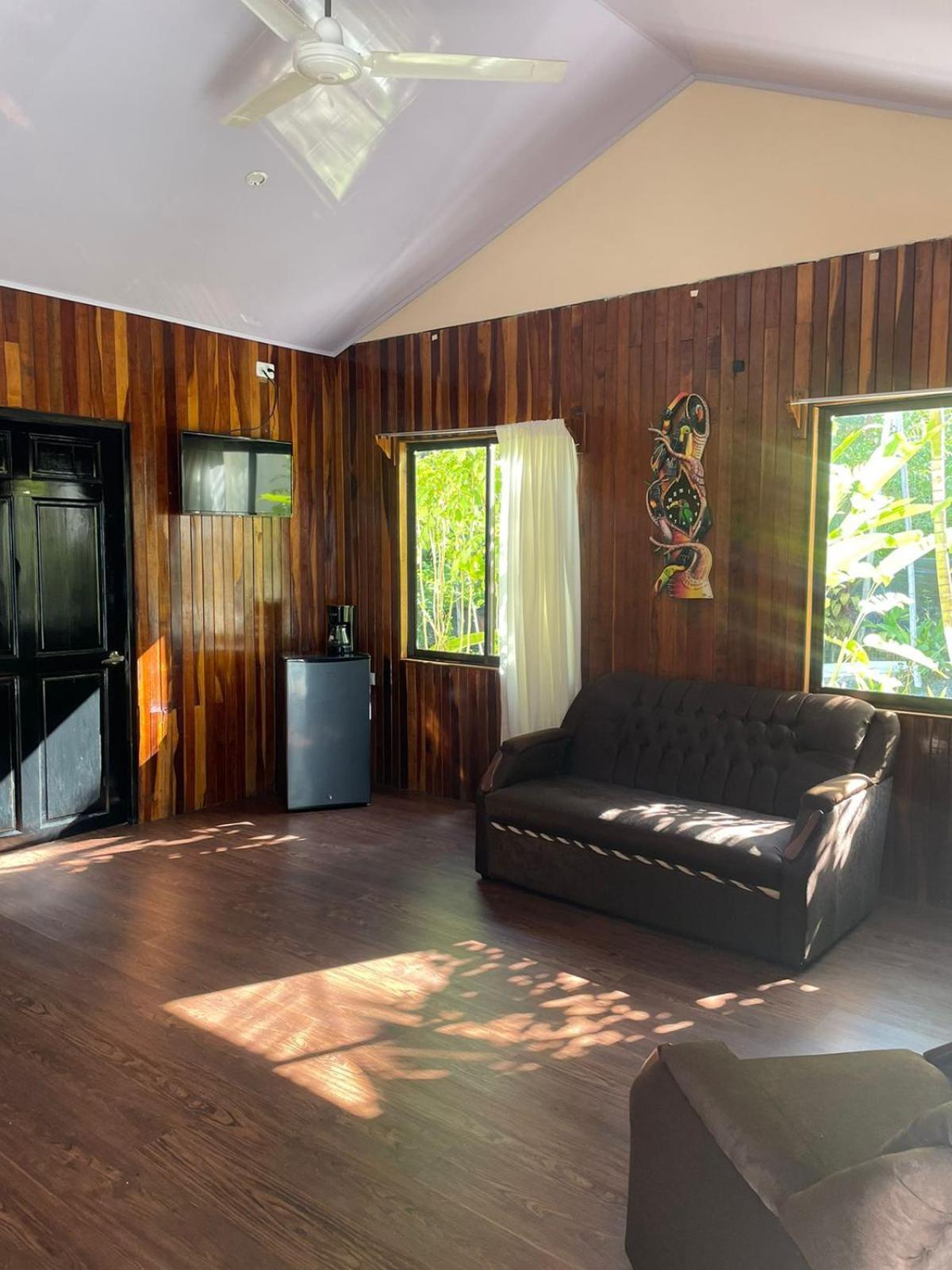Grand Park Manuel Antonio - Adults Only Hotell Eksteriør bilde