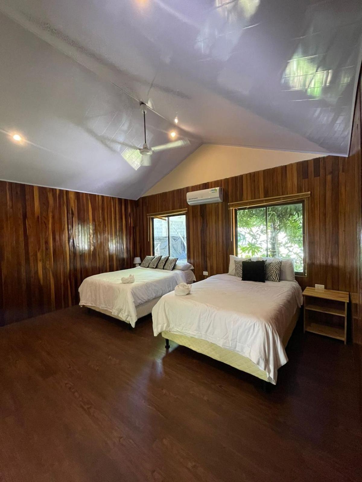Grand Park Manuel Antonio - Adults Only Hotell Eksteriør bilde