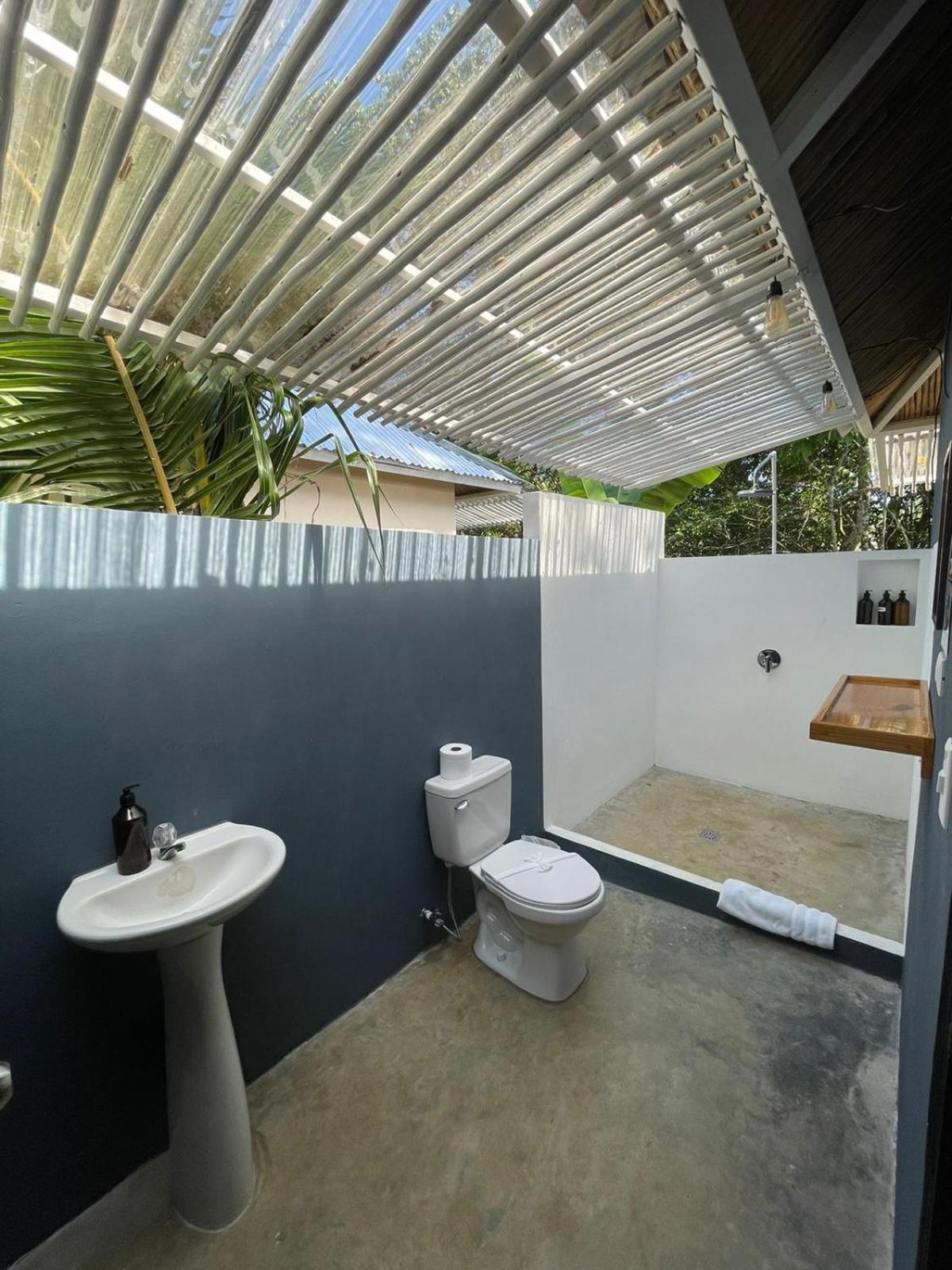 Grand Park Manuel Antonio - Adults Only Hotell Eksteriør bilde