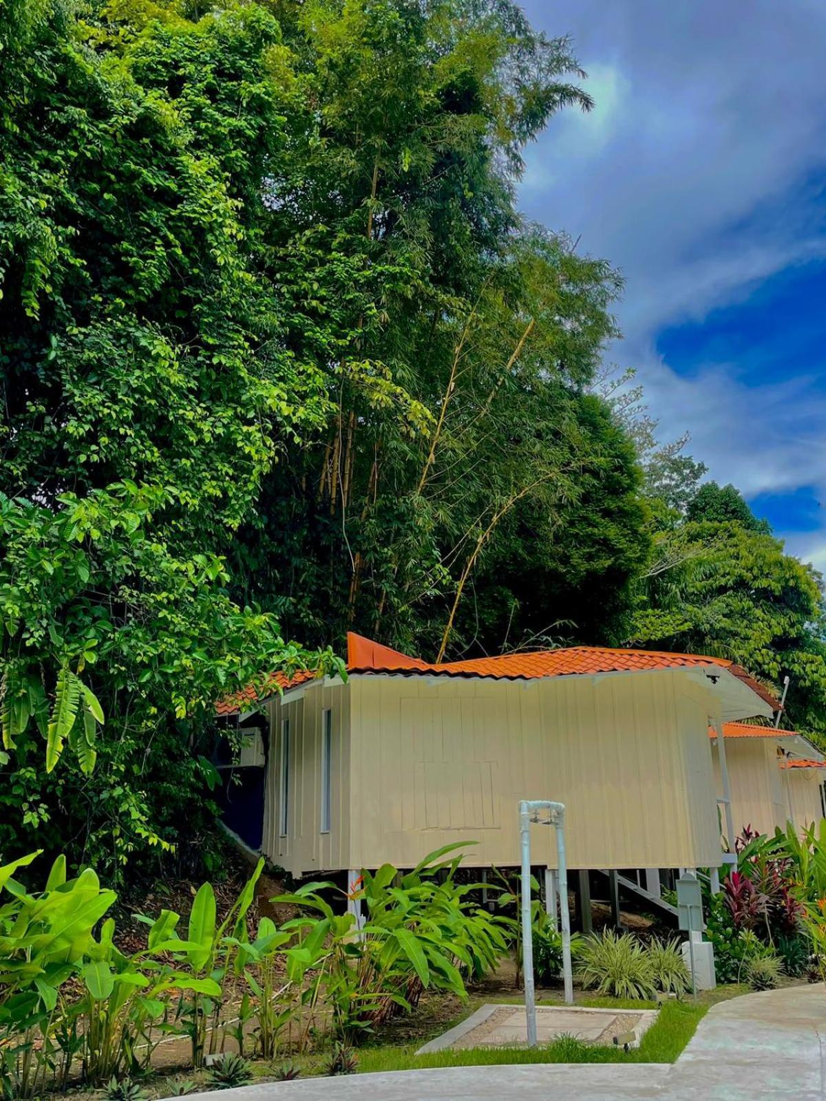 Grand Park Manuel Antonio - Adults Only Hotell Eksteriør bilde